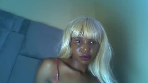 sexyebony81 online show from March 9, 9:36 am