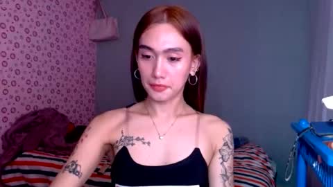 Fiona online show from November 6, 12:57 am