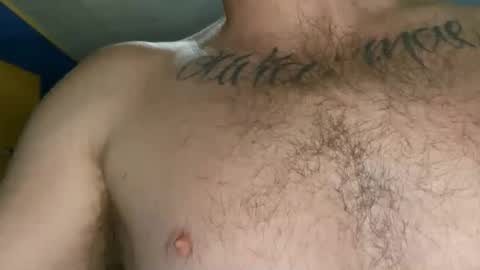 sexyfoxboy55 online show from October 30, 7:03 pm