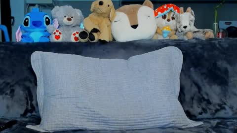 Ari online show from February 13, 4:27 am