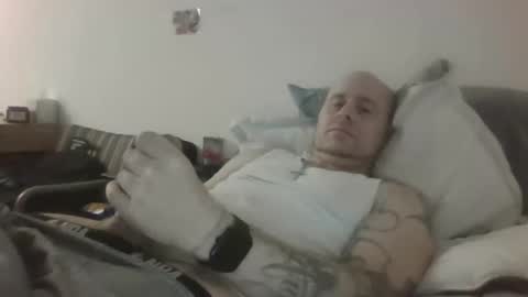 sexyfredy7722 online show from January 8, 8:36 pm