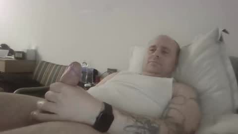 sexyfredy7722 online show from February 4, 4:27 am