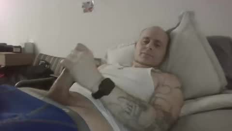 sexyfredy7722 online show from January 19, 3:49 am