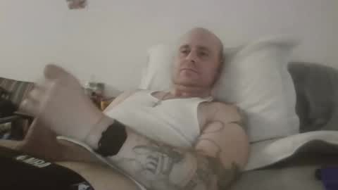 sexyfredy7722 online show from January 12, 4:08 am