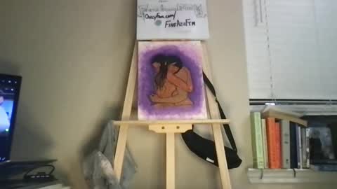 SexyFTMFucktoy online show from January 1, 5:43 am