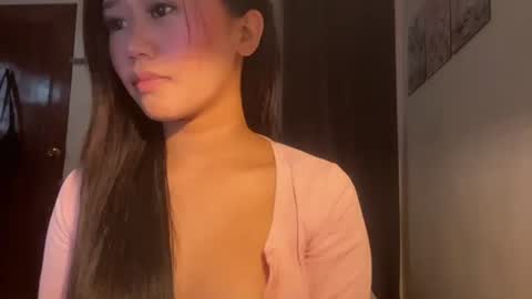 sexyhotangelyn online show from December 3, 11:05 pm