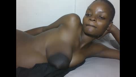 REBECCAH online show from December 23, 1:12 am