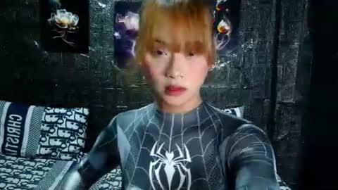 Rachelle online show from February 24, 10:51 am