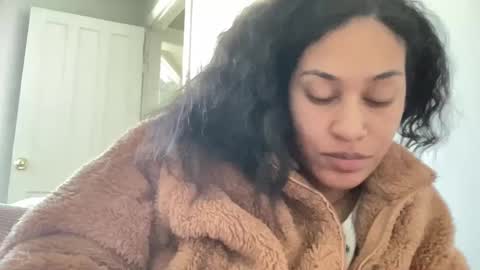 Jenny online show from January 2, 2:46 pm