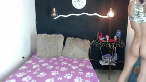 Kata sexy online show from January 3, 1:38 am