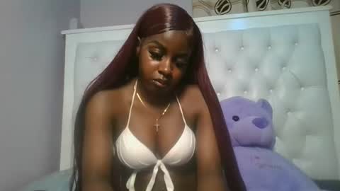 SexyKitty online show from April 18, 7:58 pm