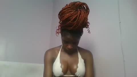 SexyKitty online show from January 9, 6:57 pm