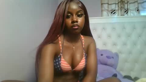 SexyKitty online show from April 12, 3:16 pm