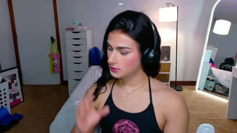 JC online show from April 24, 9:55 am