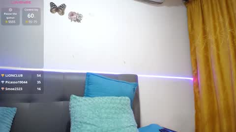 Snapshot of sexylatinssx chatting on March 2, 6:40 pm sexylatinssx online show from March 2, 6:40 pm