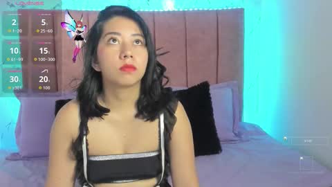 laura online show from September 16, 12:40 pm