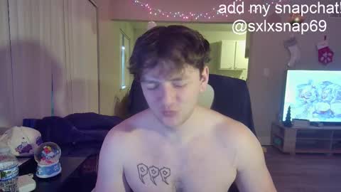 sexylax69 online show from January 13, 1:46 am