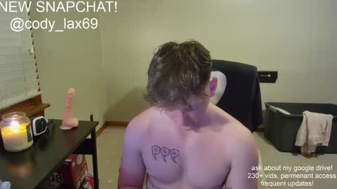sexylax69 online show from May 27, 1:57 am