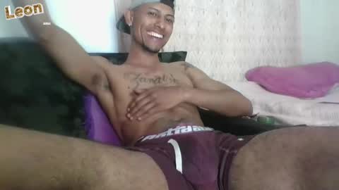 Sexy leon online show from February 28, 3:05 pm