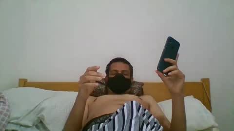 Homer009 online show from October 25, 9:30 am