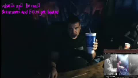 Jonny5 online show from July 19, 8:39 am