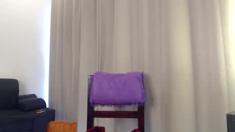 Melina online show from March 22, 10:08 am