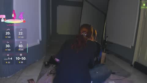 Sexy online show from October 17, 5:06 pm