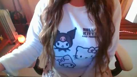 sexymisss24 online show from March 13, 3:48 pm