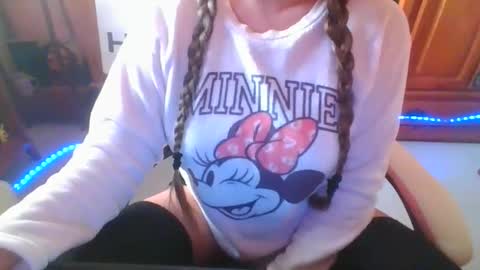 sexymisss24 online show from February 20, 12:51 pm