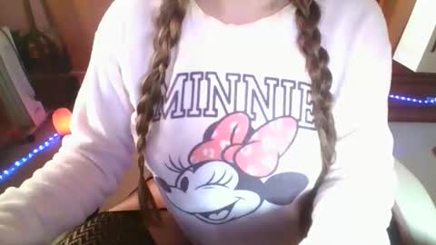 sexymisss24 online show from March 28, 4:30 pm