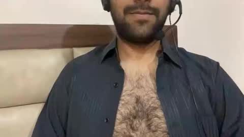 sexymohan007 online show from April 17, 6:10 pm