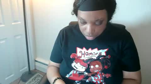 SexyMona online show from March 8, 2:15 am