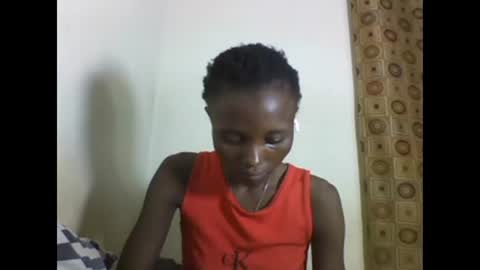 VIVIAN online show from February 23, 5:29 pm