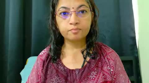 Niharika online show from October 23, 10:39 am