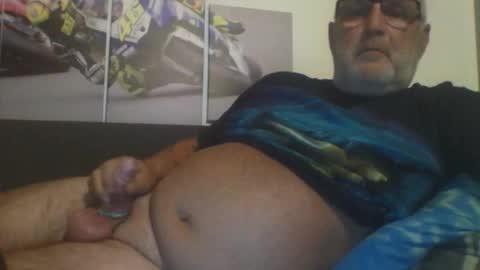 sexypaa online show from October 22, 6:53 pm