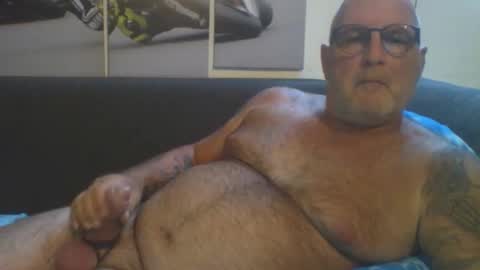 sexypaa online show from May 28, 8:29 pm