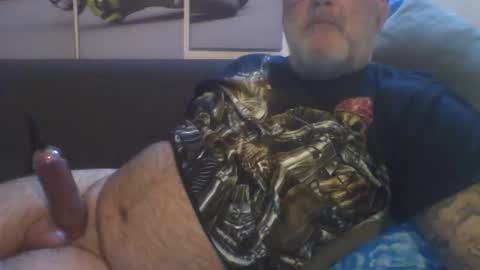 sexypaa online show from March 8, 6:45 pm