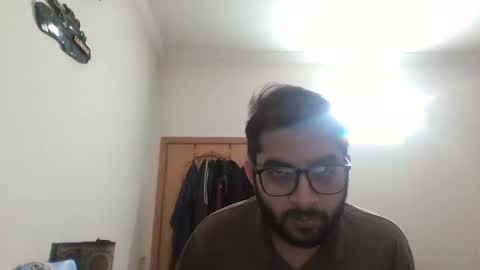sexypaki1997 online show from February 16, 9:16 pm