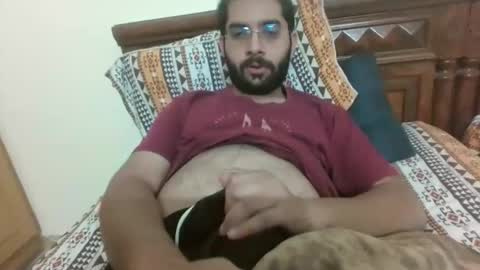 sexypaki1997 online show from October 8, 9:10 pm