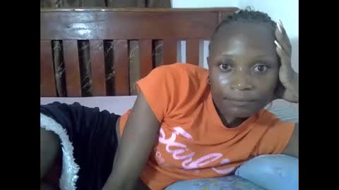 SHARON online show from May 9, 10:32 am