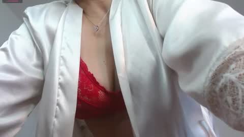 Sexy Psychologist online show from July 26, 8:39 pm