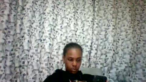 Snapshot of sexyqueen3457132 chatting on October 24, 7:25 pm DOVY ACHIENG online show from October 24, 7:25 pm