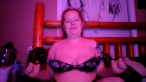 sexyredhead20002 online show from May 29, 6:33 am