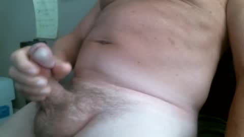 sexysilvercock online show from August 9, 12:21 pm