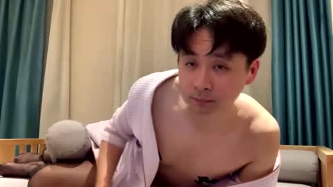 Sexy Simon online show from April 22, 1:51 pm