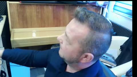 Snapshot of sexysteve80 chatting on October 7, 10:11 am sexysteve80 online show from October 7, 10:11 am