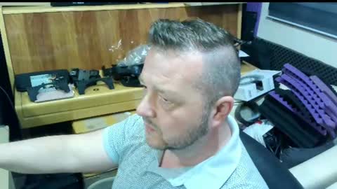 sexysteve80 online show from June 24, 10:17 pm