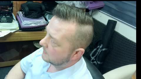 sexysteve80 online show from February 15, 3:31 am