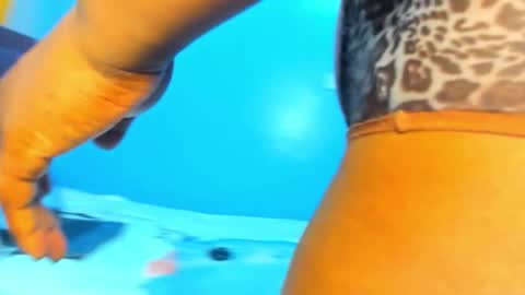 sexyval44 online show from February 10, 8:10 pm