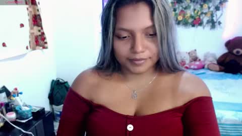 sexyvaldiry online show from February 4, 9:52 pm